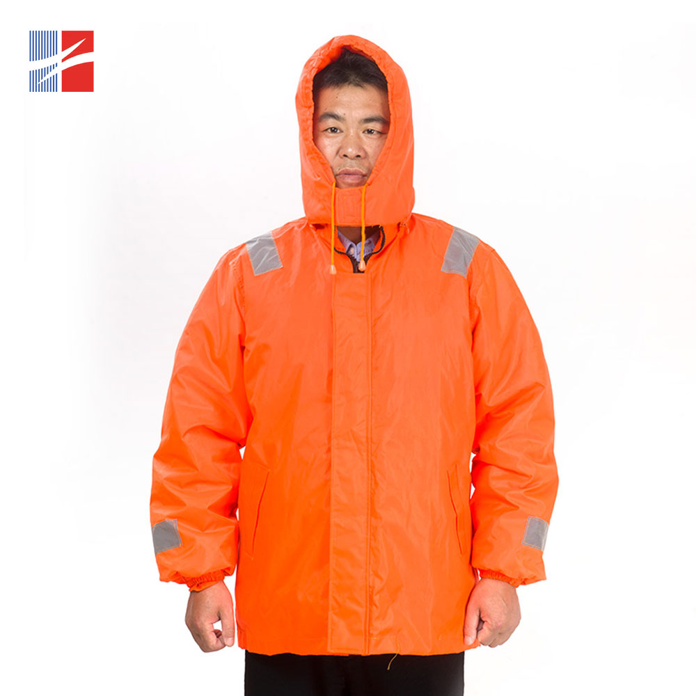 Marine Thermal Working Rettungsjacket