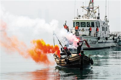 Life Jackets, déi Dir net kennt, léiert Iech wéi richteg ugestrach