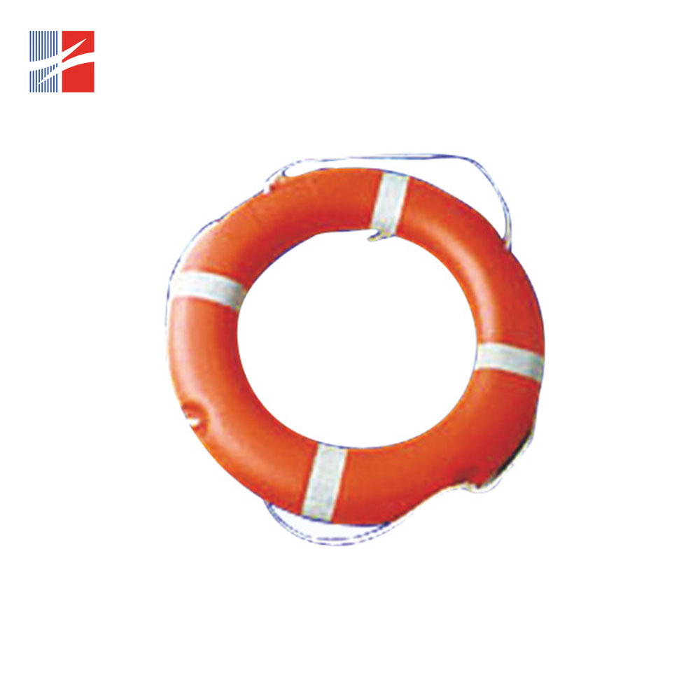 D'Roll vun Solid Lifebuoy