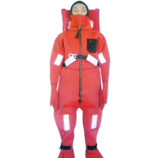 Wat sinn d'Virdeeler vum Immersion Suit?