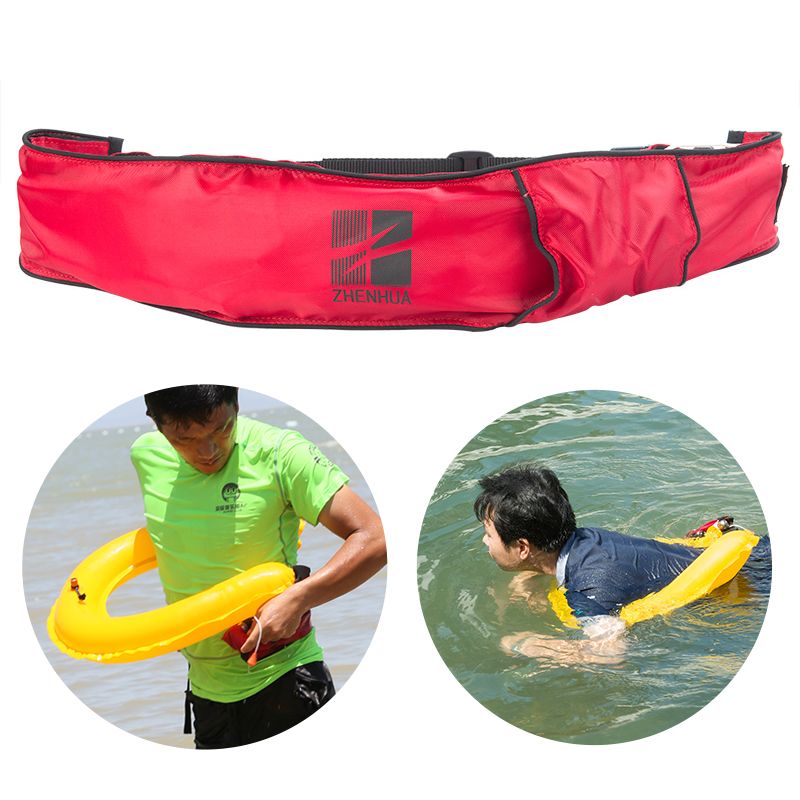 Wat sinn d'Virdeeler vum Opblaasbare Waistband?