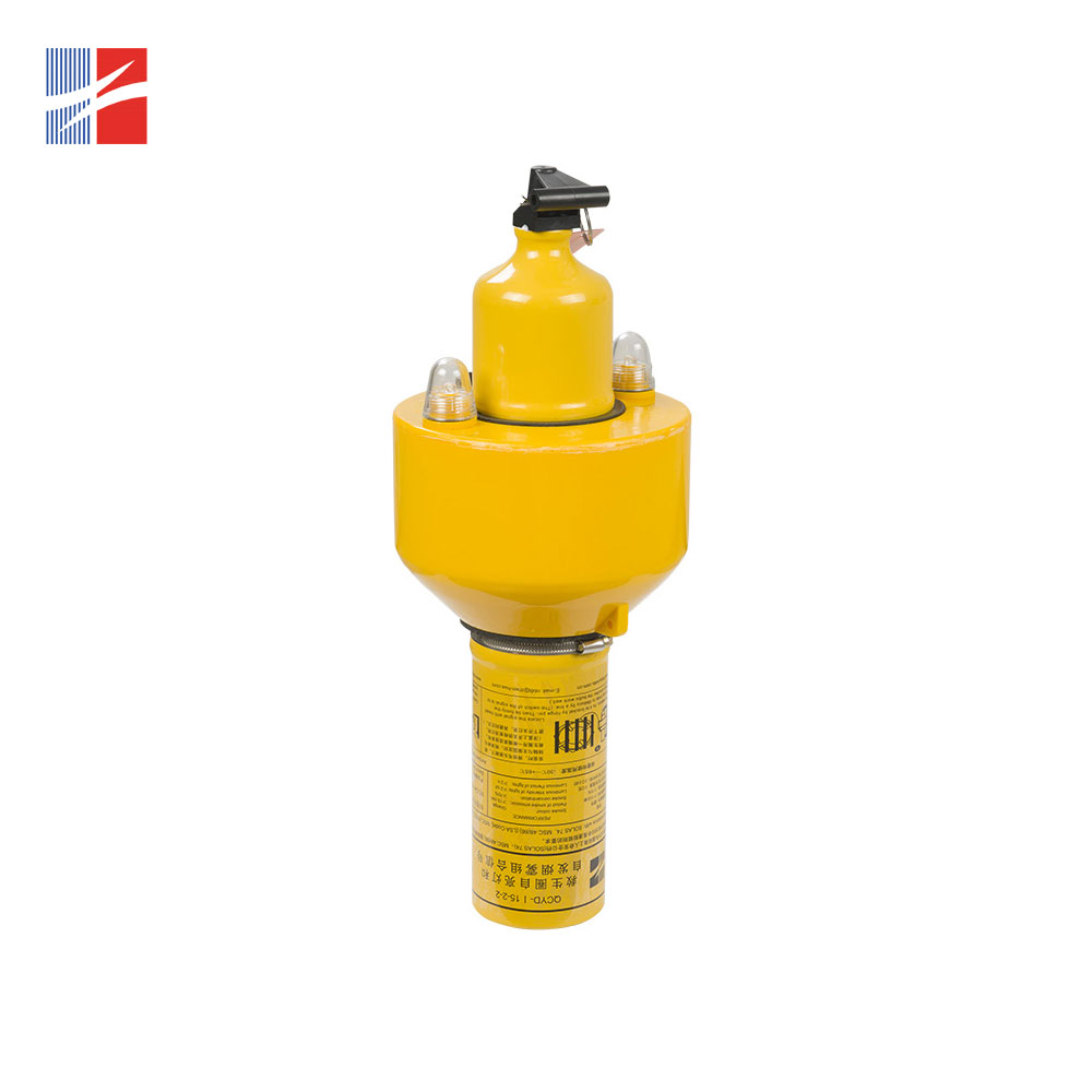 Firwat ginn Marine Fire Signaler e kritesche Sécherheetsstandard fir modern Schëffer?