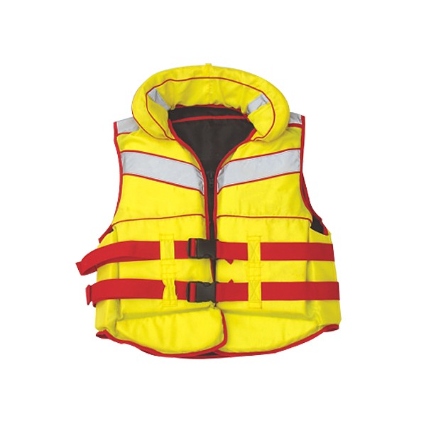 Kanner opbloosbar Rettungsjacket