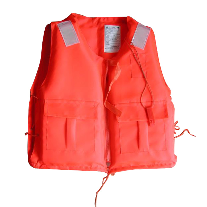 Schafft opbloosbar Rettungsjacket